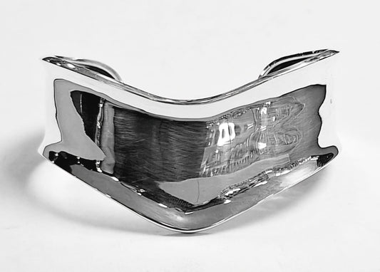 BRAZALETE  EN PLATA LEY 925