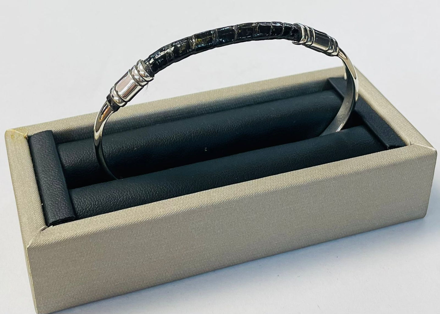 BRAZALETE EN PLATA LEY 925