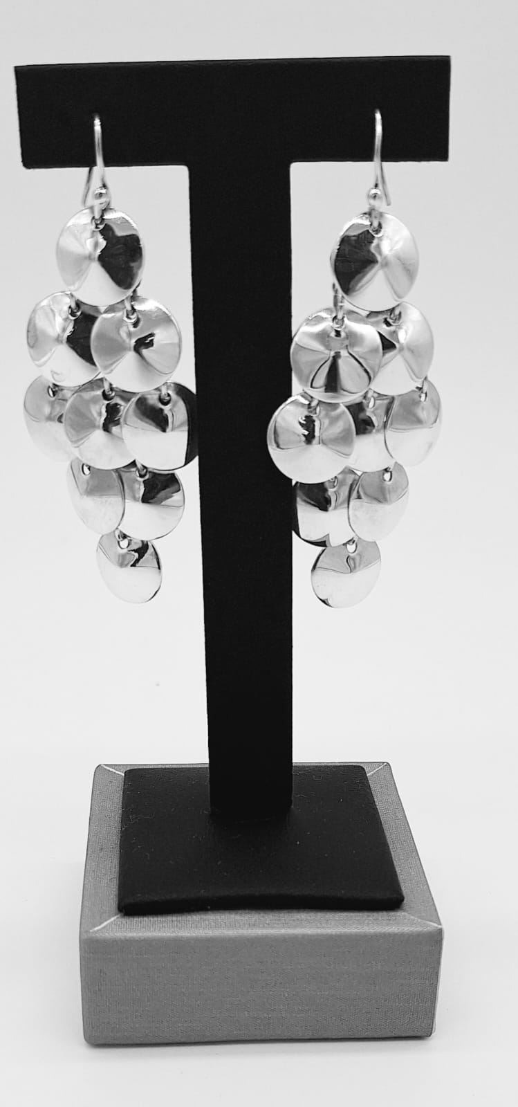 CONJUNTO DE PLATA LEY 925