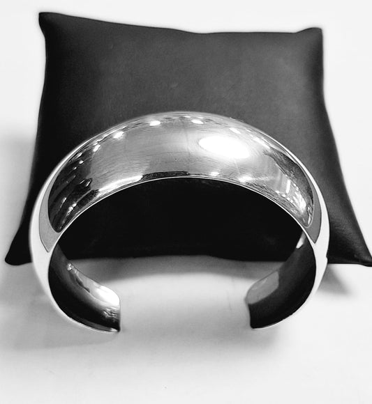 BRAZALETE EN PLATA LEY 925