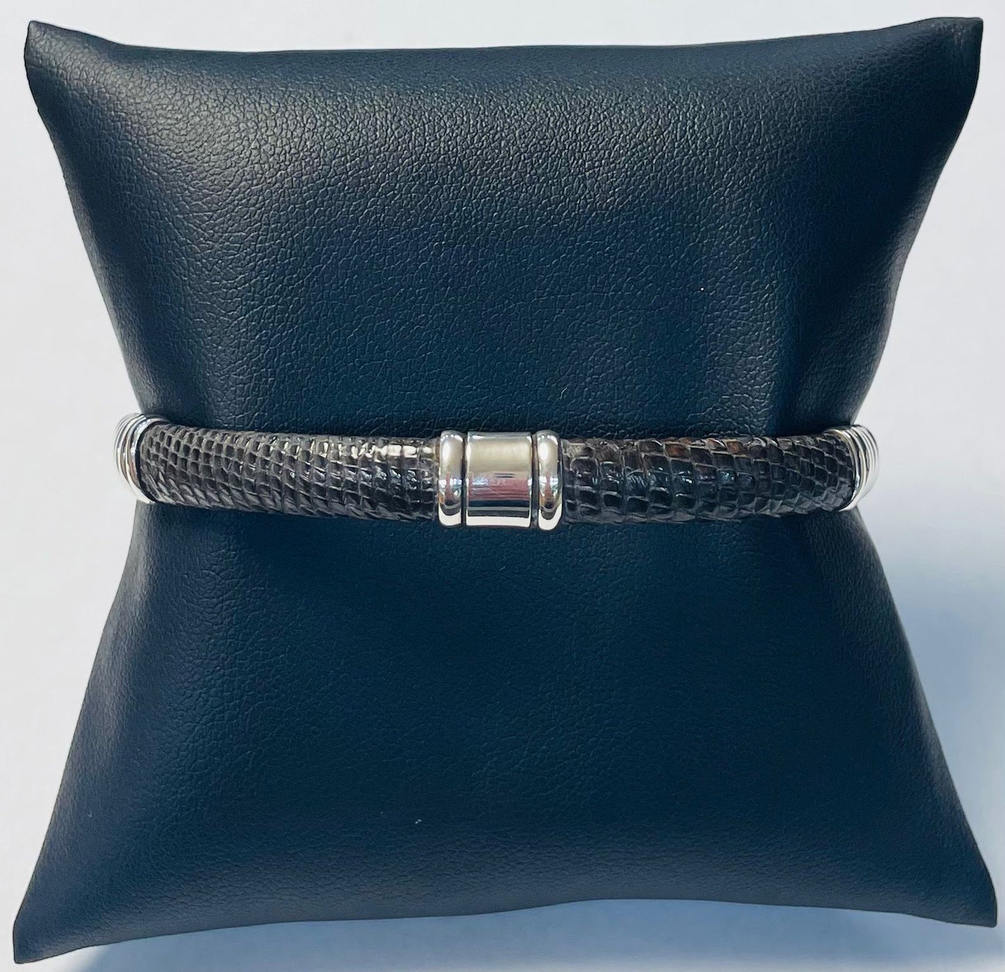 BRAZALETE EN PLATA LEY 925