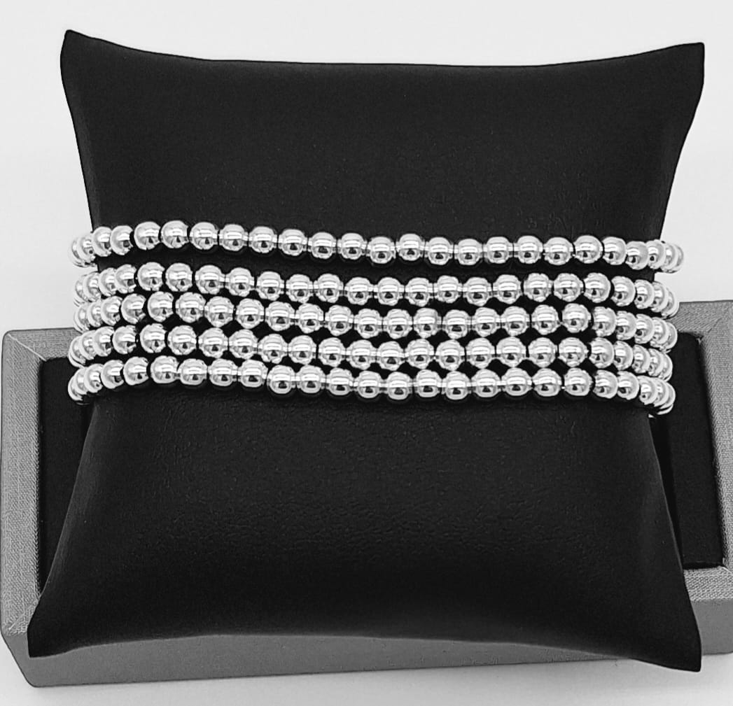 CONJUNTO DE PLATA LEY 925