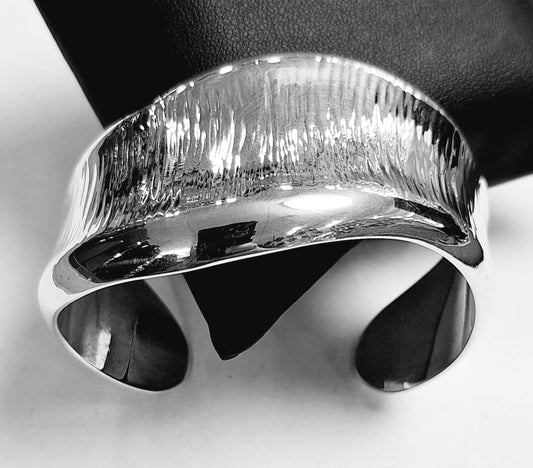 BRAZALETE EN PLATA LEY 950