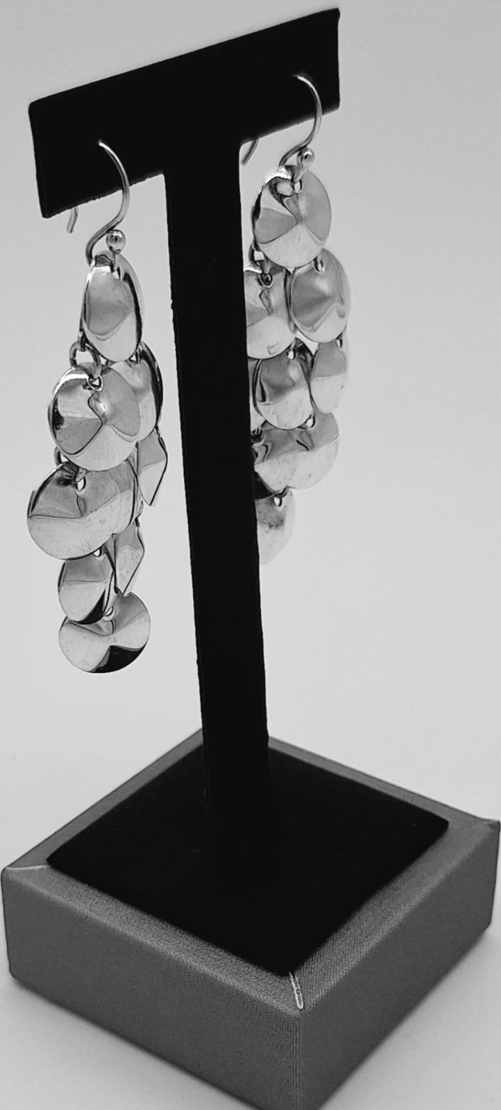 ARETE  PLATA LEY 925