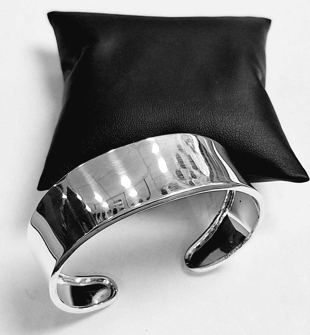 BRAZALETE EN  PLATA  LEY 925