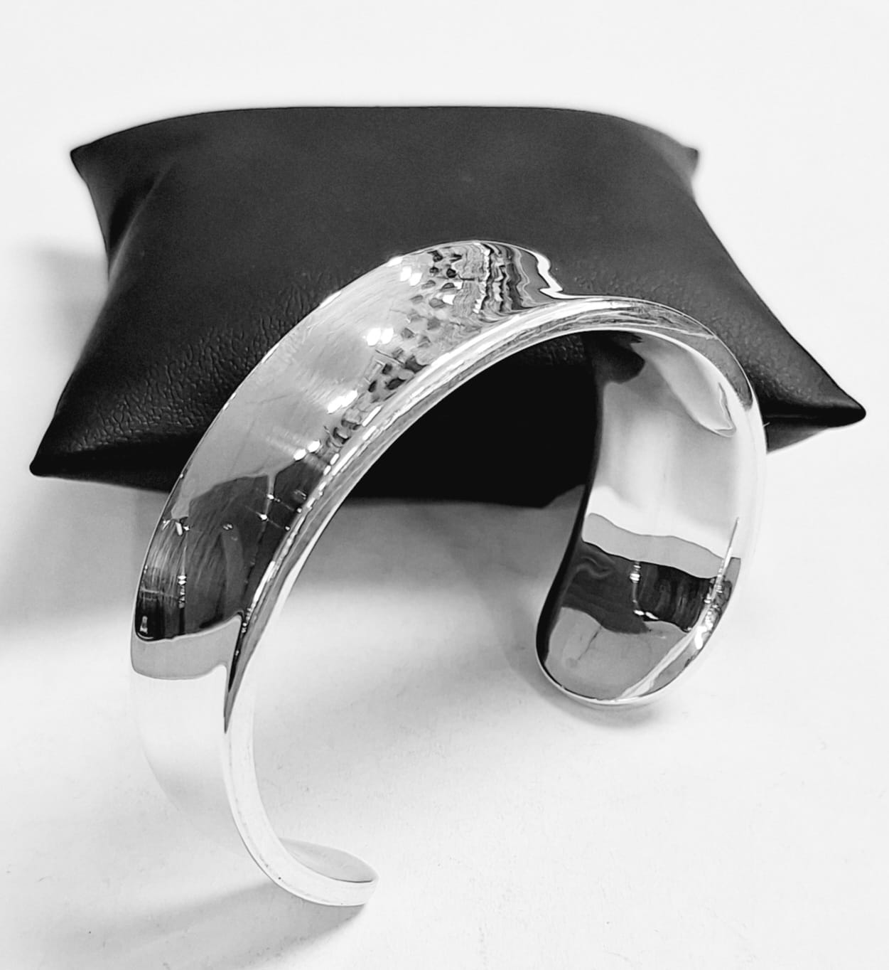BRAZALETE EN PLATA LEY 950