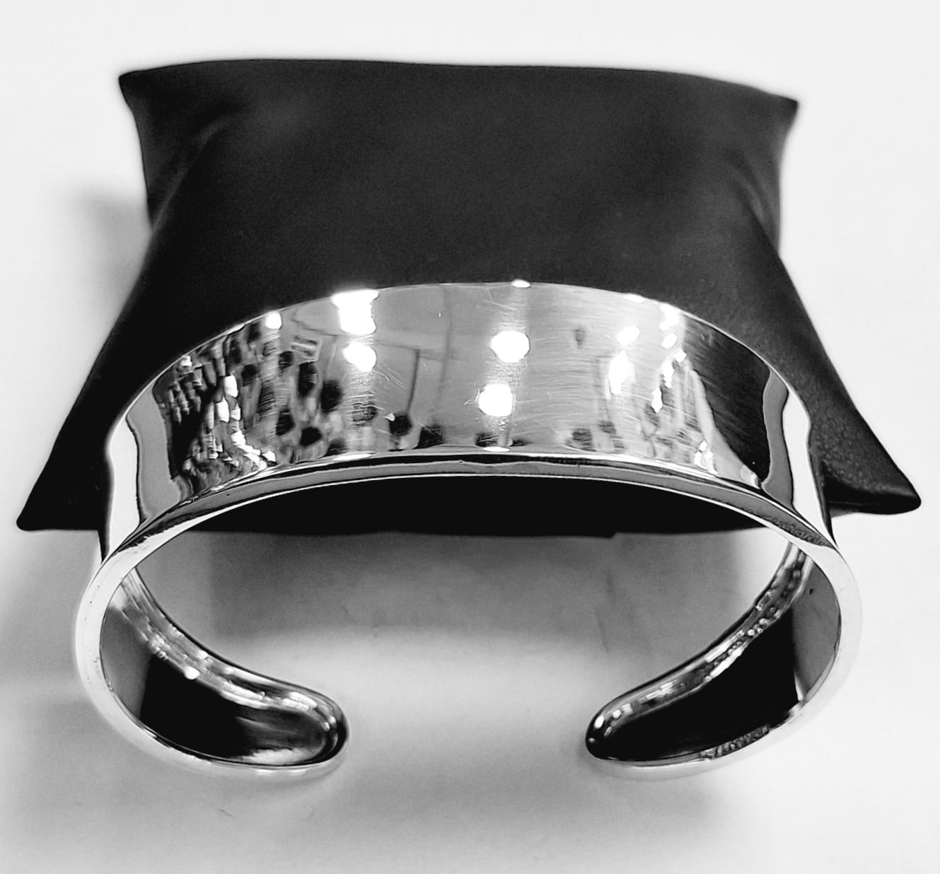 BRAZALETE EN  PLATA  LEY 925