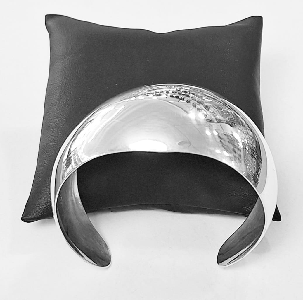 BRAZALETE EN PLATA LEY 950