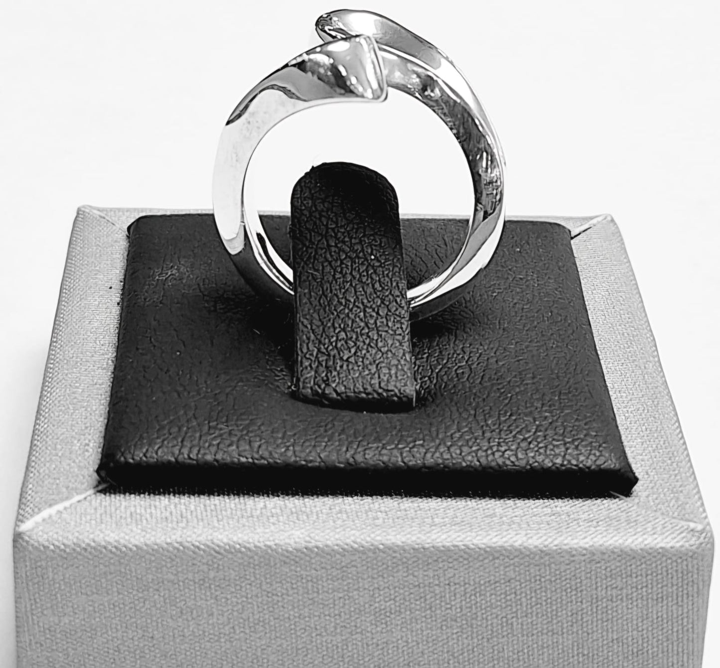 ANILLO PLATA 925