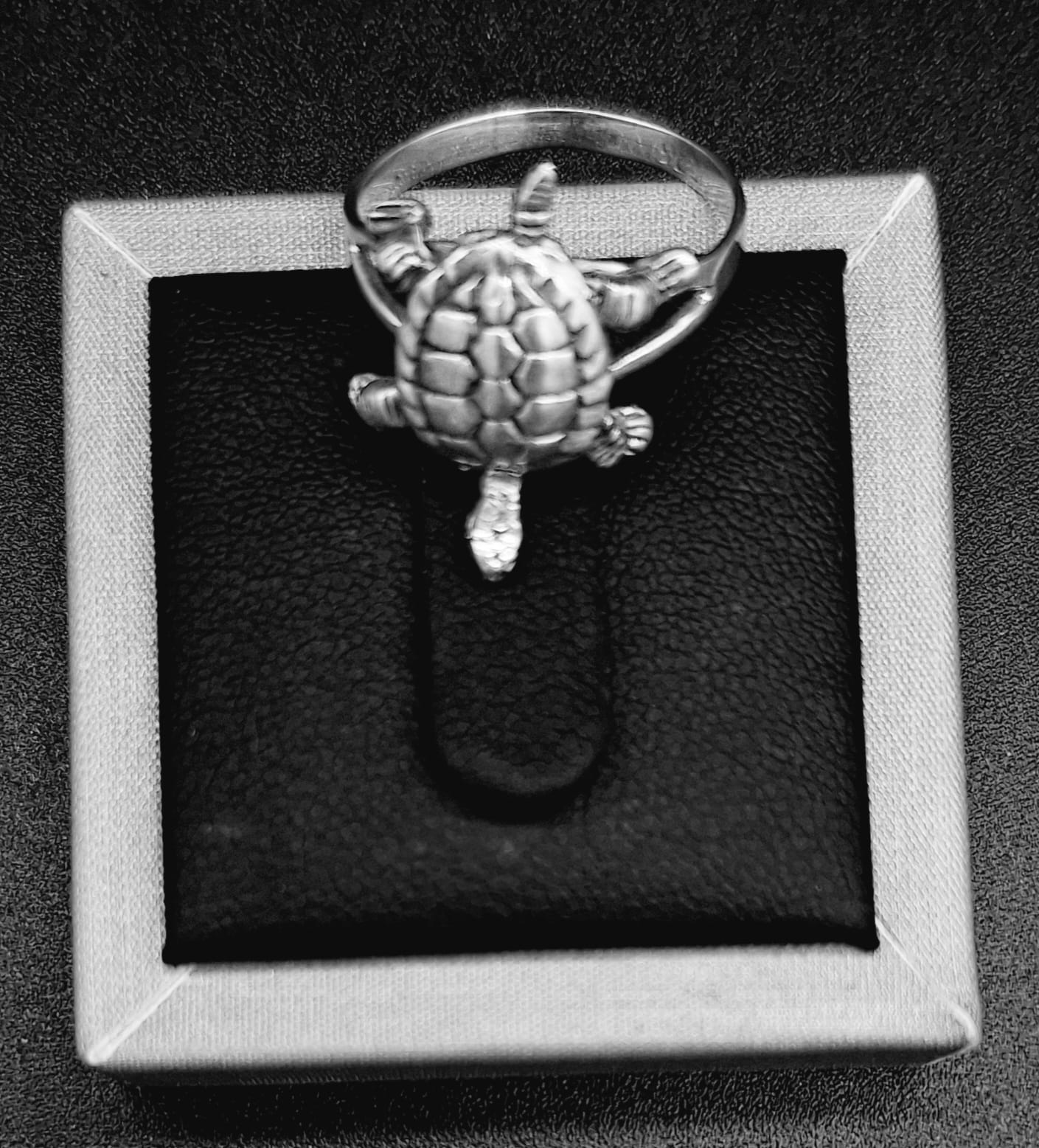 ANILLO PLATA LEY  925