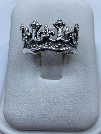 Anillo de plata .925 — foto 1