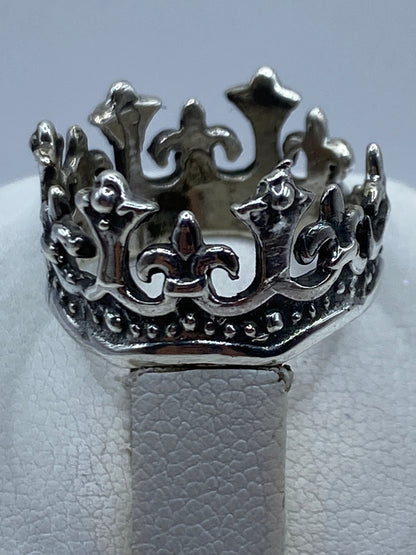 Anillo de plata .925 — foto 3