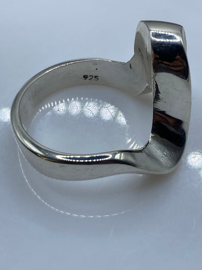 Anillo de Plata Cartoneado — Diseño 3D Taxco .925 — foto 5