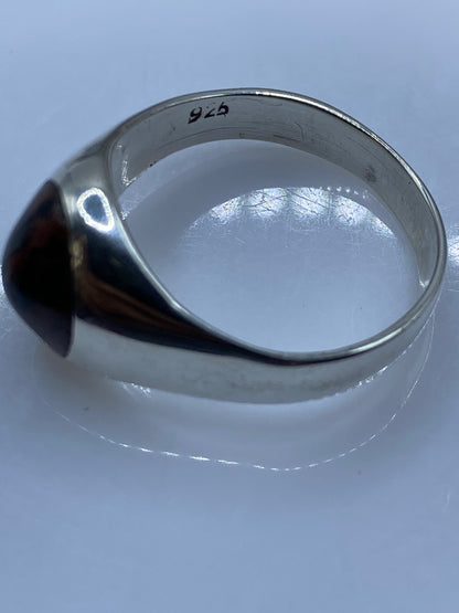 Anillo de Plata .925 Solitario Minimalista — Taxco — foto 5