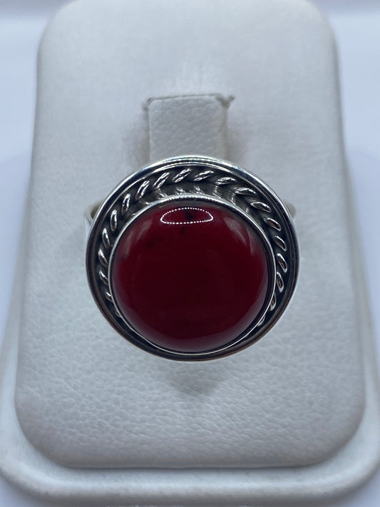 Anillo de plata .925 — foto 1