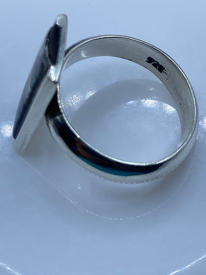 Anillo de Plata .925 con Piedra Natural — Taxco — foto 5