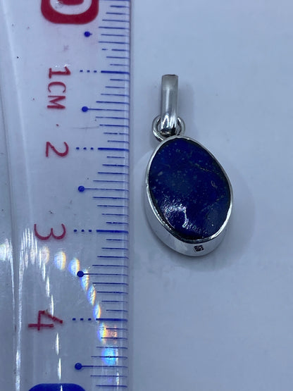 Quinto .950 grabado en el engaste de plata