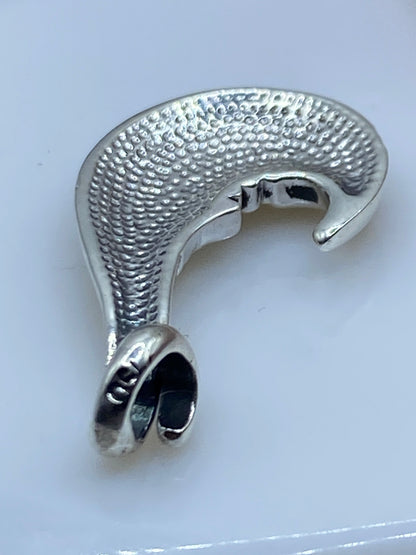 Dije de Plata con Ópalo de Fuego — Taxco .950 — foto 5