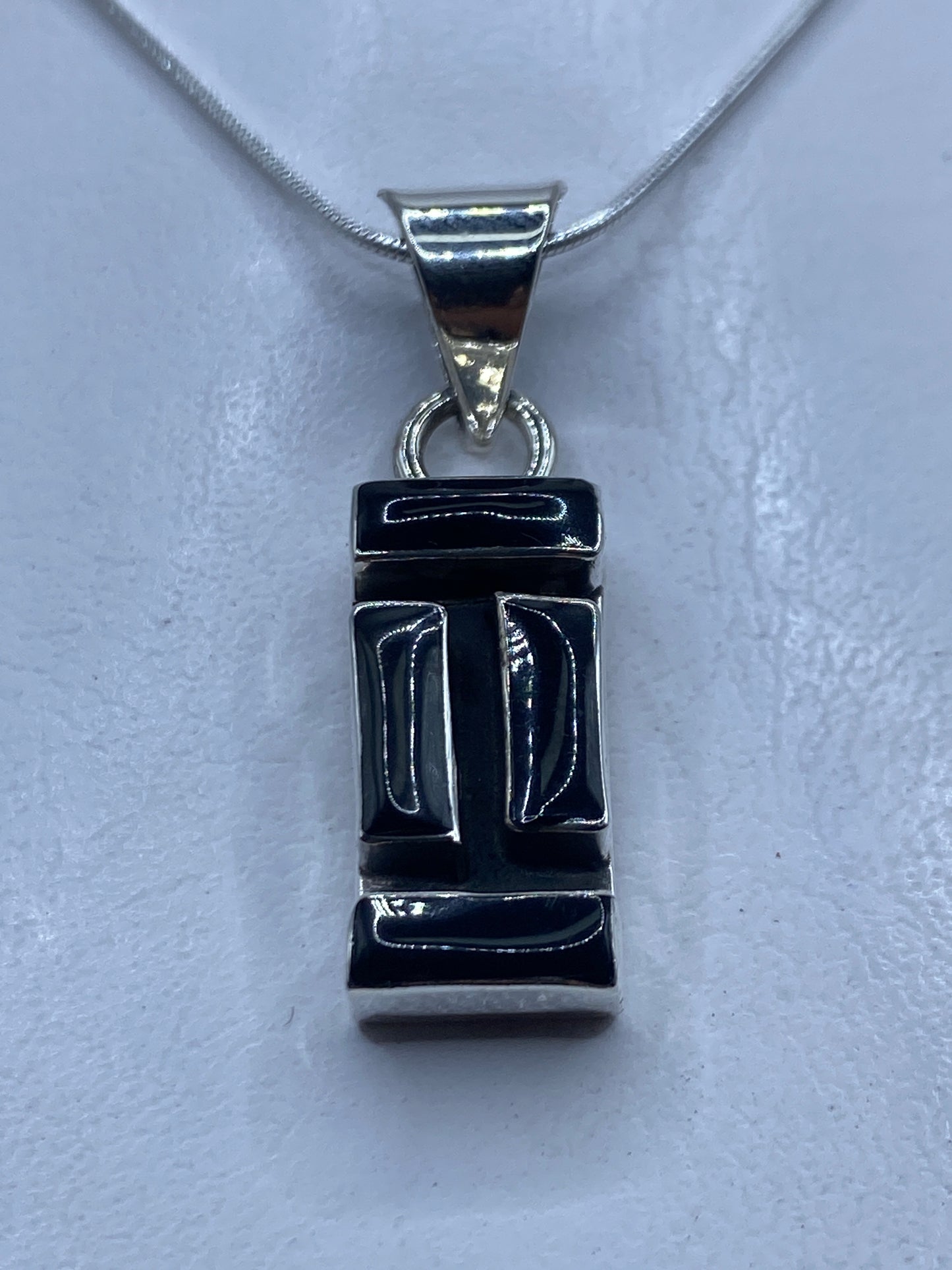 Dije de plata .925 — foto 1