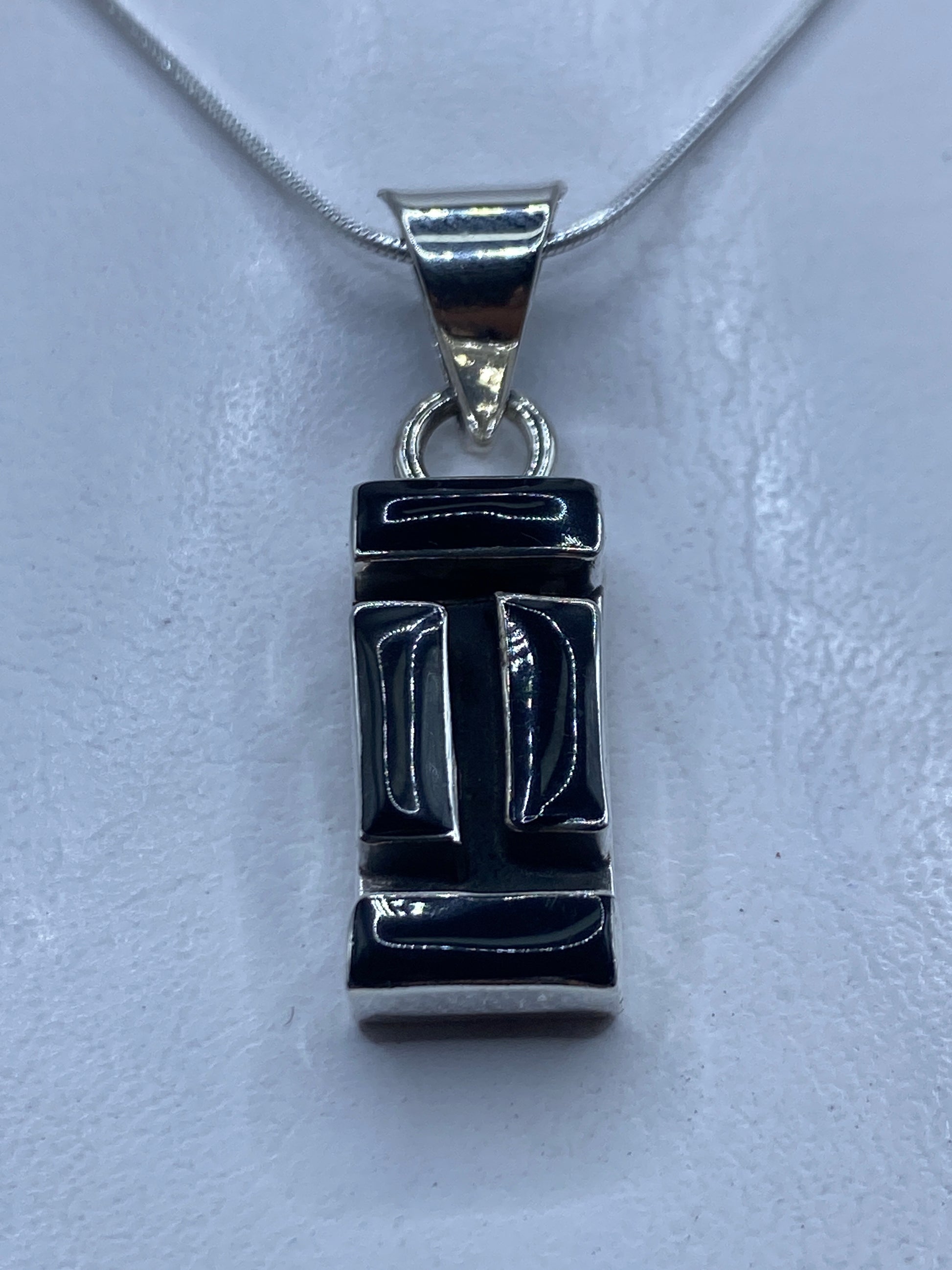 Dije de plata .925 — foto 1