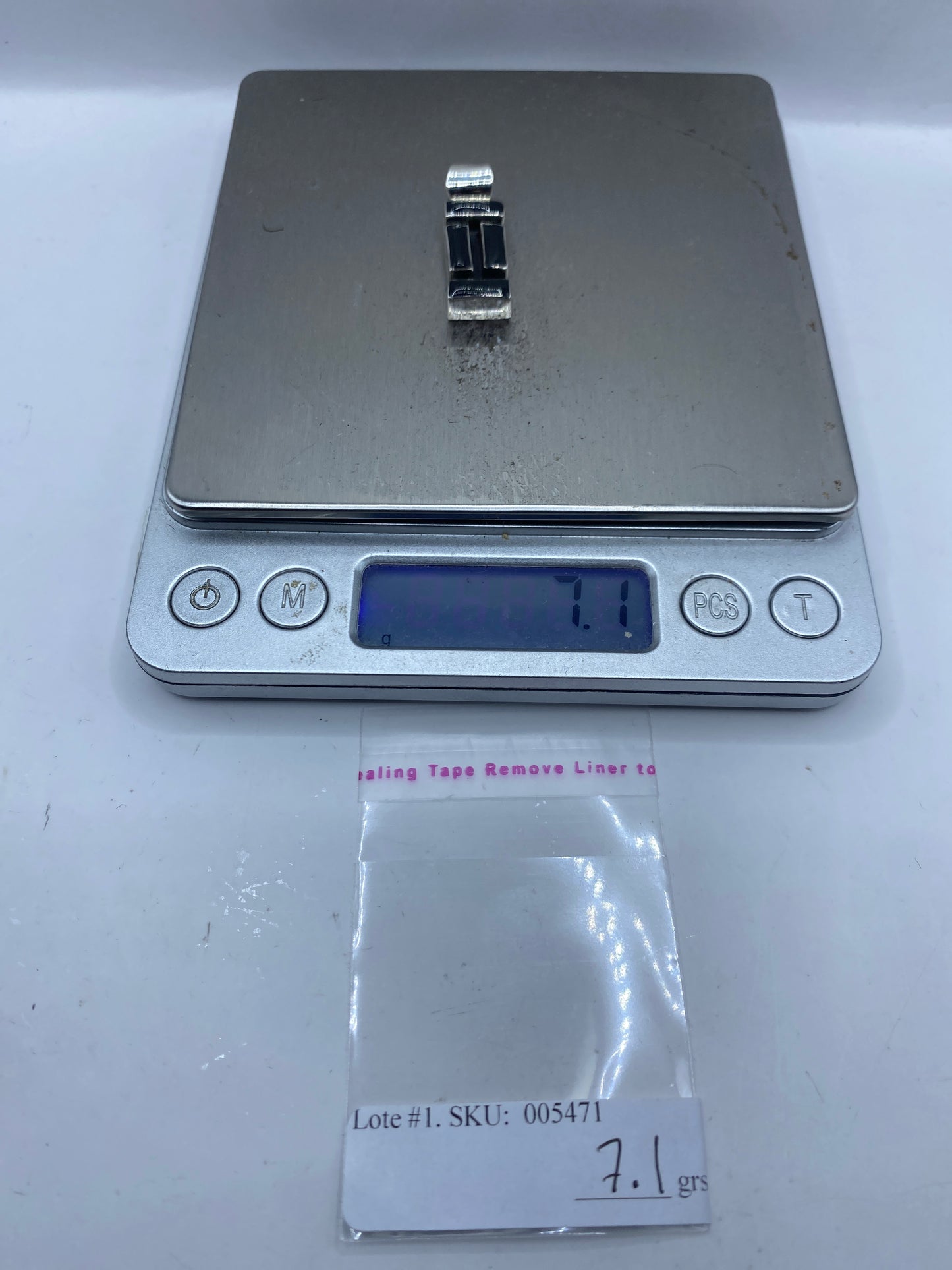 Dije de plata .925 — foto 6