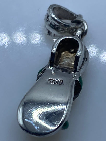 Dije de Plata .925 — Forma Clásica Taxco — foto 5