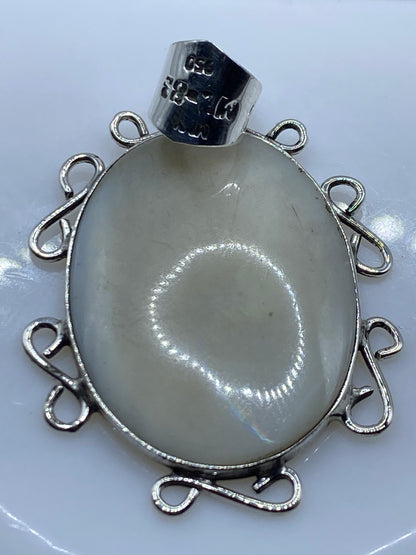 Dije de Plata .950 con Perla — Taxco Hecho a Medida — foto 5