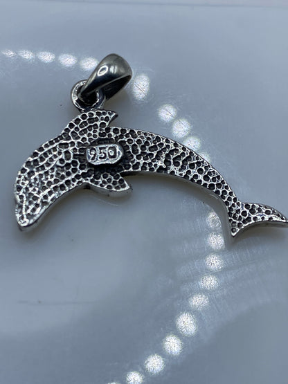 Dije Ópalo de Fuego Plata .950 — Taxco — foto 5