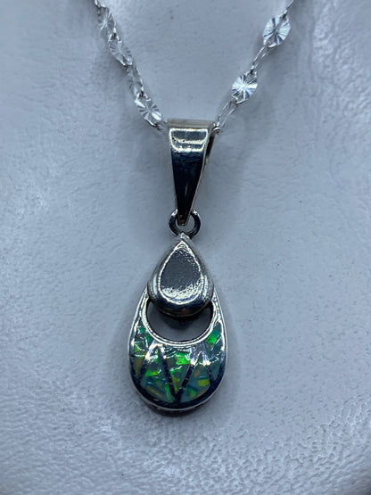Dije de plata .950 — foto 1