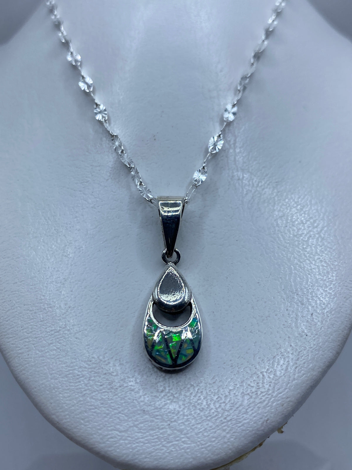 Dije de plata .950 — foto 2