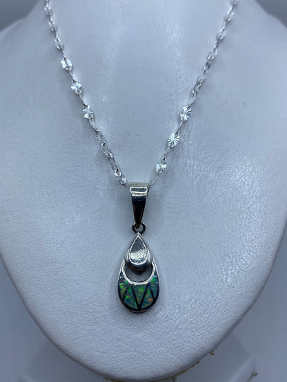 Dije de plata .950 — foto 3