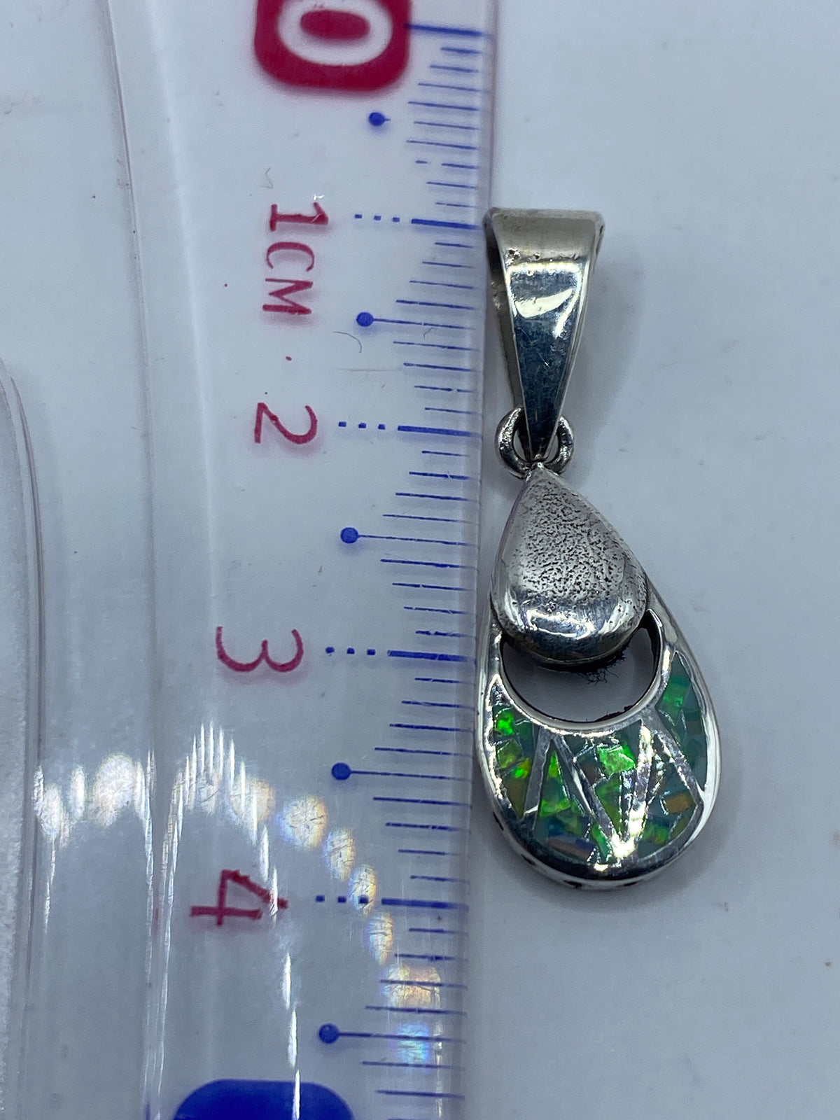 Dije de plata .950 — foto 4