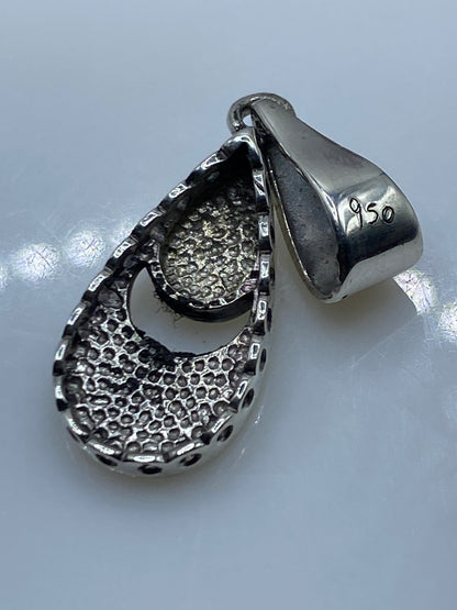 Dije de plata .950 — foto 5