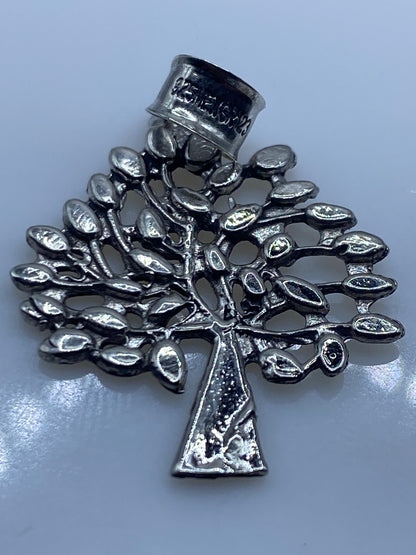 Dije Árbol de Vida en Plata Calada — Taxco .925 — foto 5