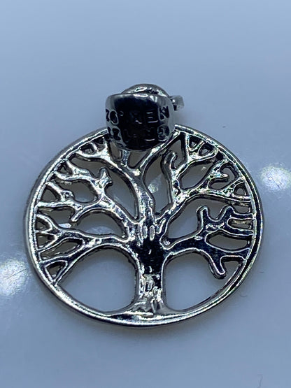 Dije Árbol de la Vida Calado — Plata .925 Taxco — foto 5