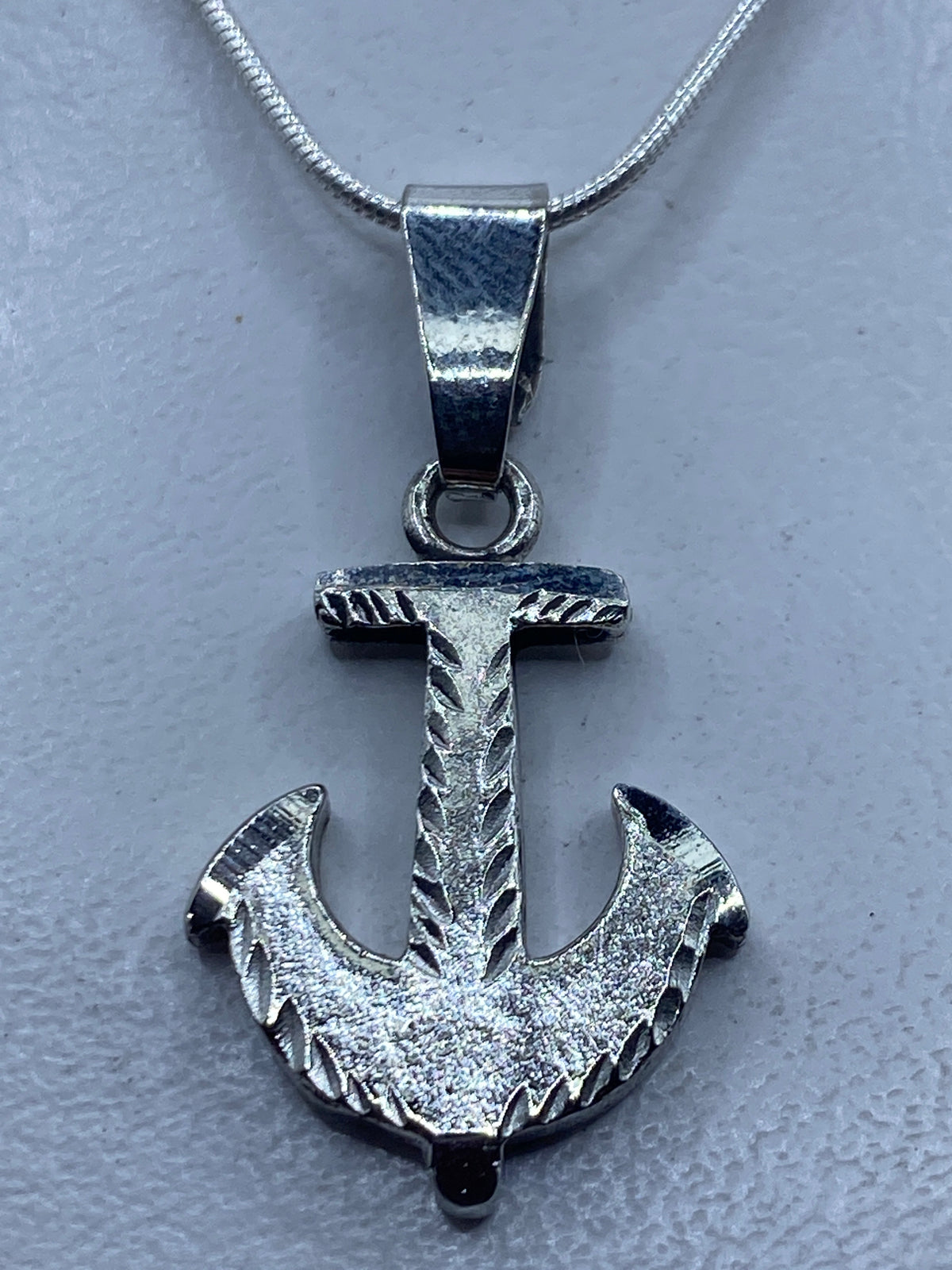 Dije de plata .925 — foto 1