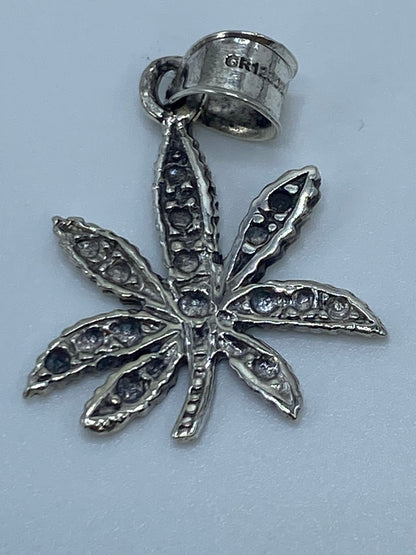 Dije Plata Ocho Pétalos — Taxco .925 — foto 5