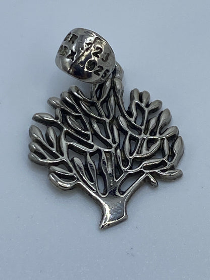 Dije Árbol de Vida en Plata .925 — Taxco — foto 5