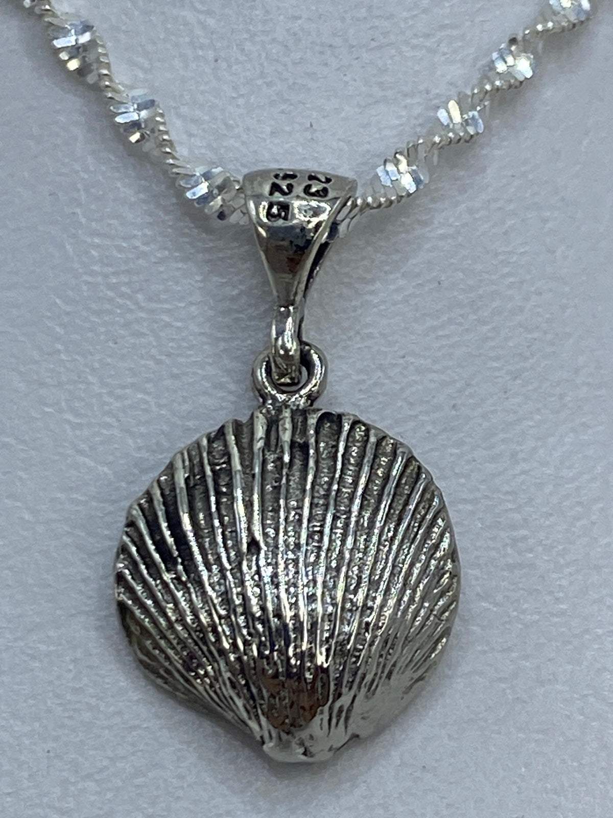 Dije de plata .925 — foto 3