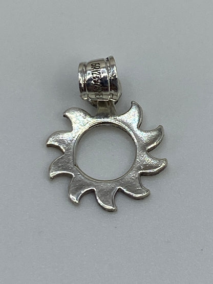 Dije de Plata Calado — Taxco 925 — foto 5