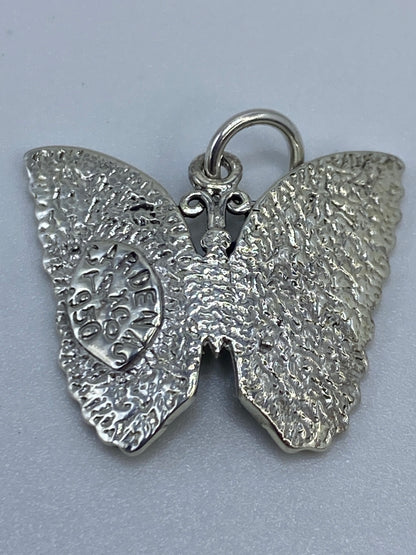 Dije de Plata Repujado Prehispánico — Taxco 925 — foto 5