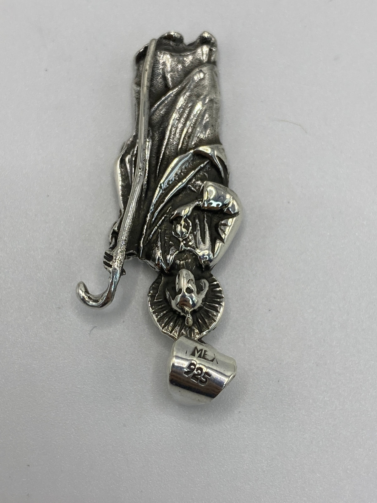 Dije San Judas Tadeo Plata 925 — Taxco — foto 5
