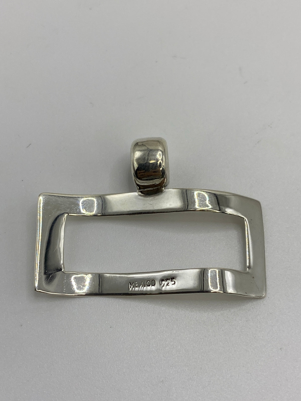 Dije de Plata Calado — Taxco 925 — foto 5