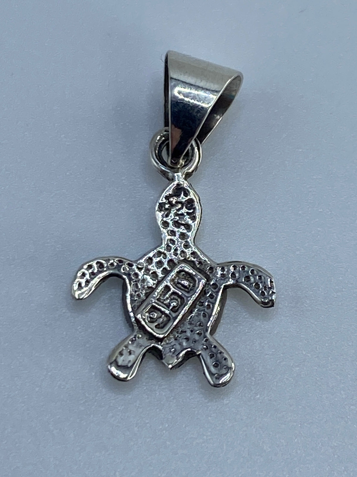 Dije de Plata Opalo de Fuego — Taxco 950 — foto 5