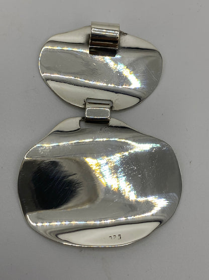 Dije de Plata Combinada — Taxco 925 — foto 5