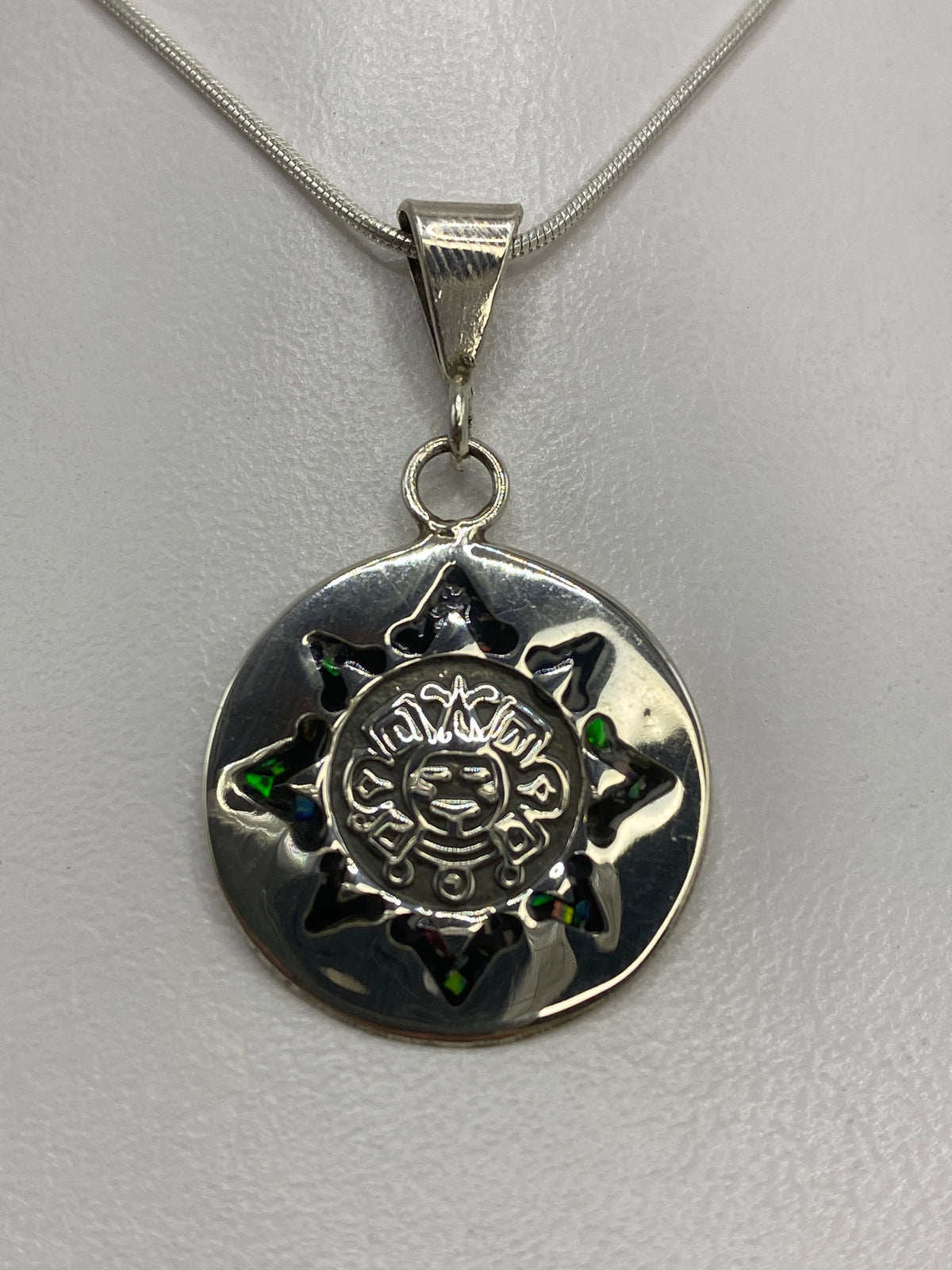 Dije de plata .925 — foto 1