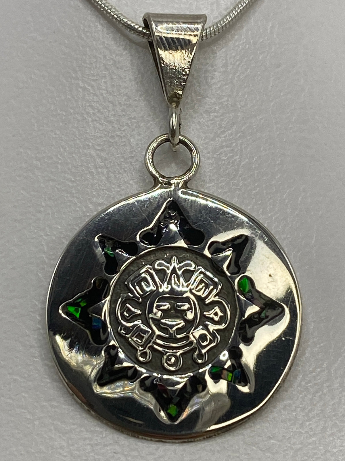 Dije de plata .925 — foto 3