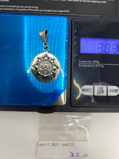 Dije de plata .925 — foto 6