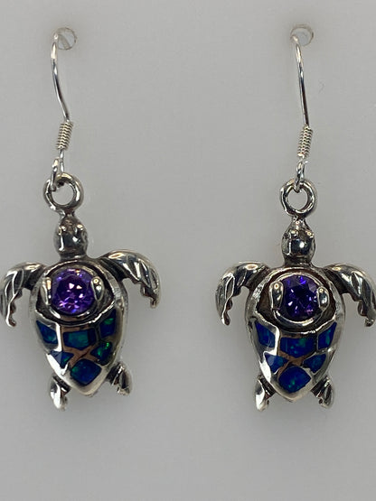 Aretes de plata .925 — foto 3