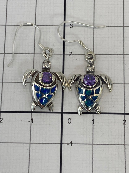 Aretes de plata .925 — foto 4